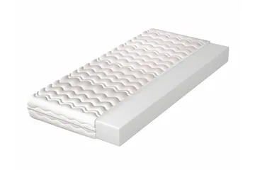 Arigna Skummadras 200x200 cm - Møbler - Senge - Madrasser - Skummadras