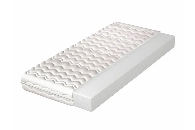 Arigna Skummadras 200x200 cm, undefined