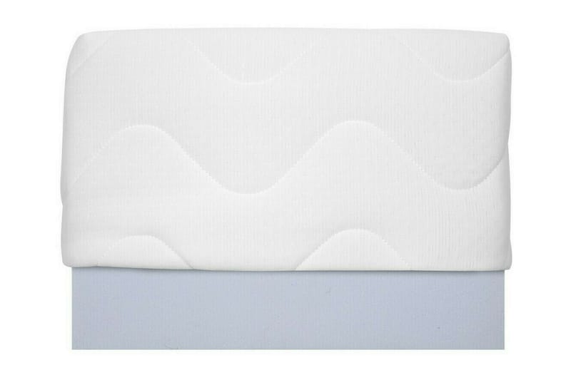 Arigna Skummadras 80x160 cm - Hvid - Møbler - Senge - Madrasser - Skummadras