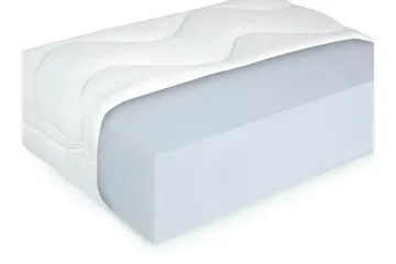 Arigna Skummadras 80x160 cm - Møbler - Senge - Madrasser - Skummadras