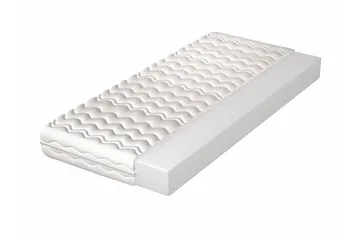 Arigna Skummadras 80x160 cm - Møbler - Senge - Madrasser - Skummadras