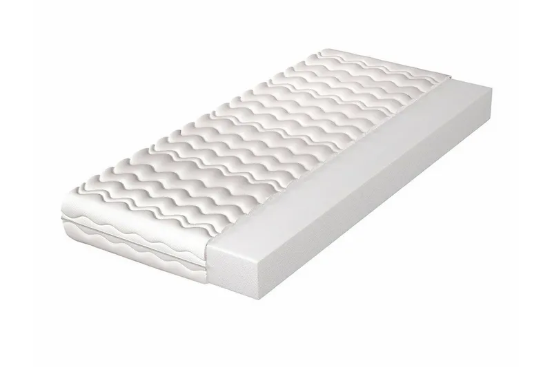 Arigna Skummadras 80x160 cm, undefined