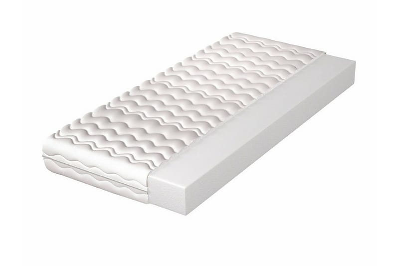 Arigna Skummadras 80x160 cm, undefined