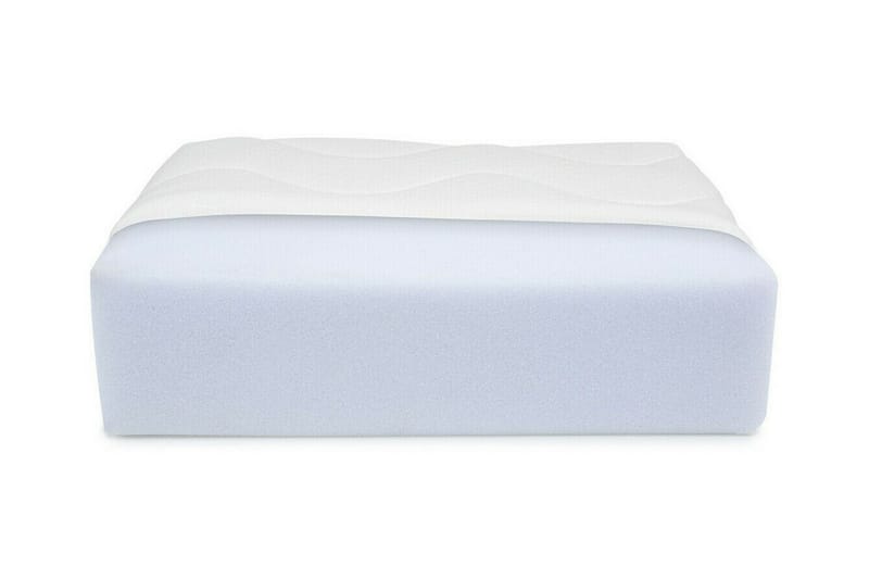 Arigna Skummadras 80x160 cm - Møbler - Senge - Madrasser - Skummadras