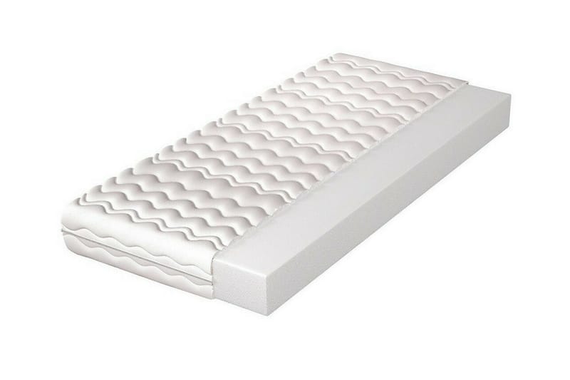 Arigna Skummadras 80x160 cm, undefined