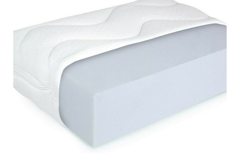 Arigna Skummadras 80x160 cm - Møbler - Senge - Madrasser - Skummadras