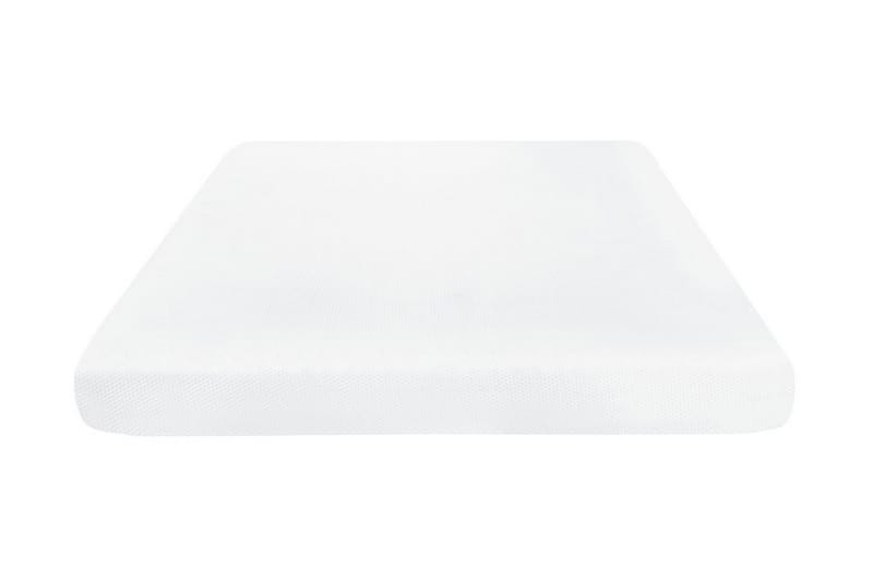 Crickmore skummadras 180x200 cm - Hvid - Møbler - Senge - Madrasser - Skummadras