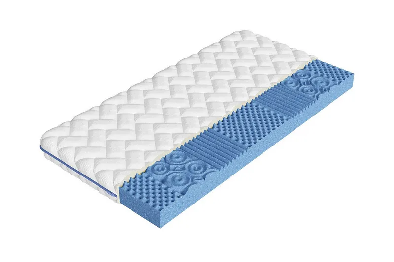 Derry Skummadras 180x200 cm, undefined