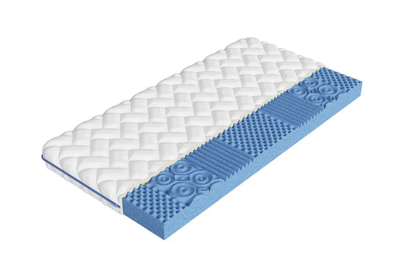 Derry Skummadras 90x200 cm, undefined