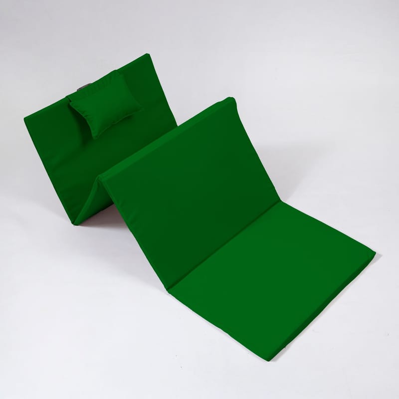 Folding Bed Kalune Design - Møbler - Senge - Madrasser - Skummadras