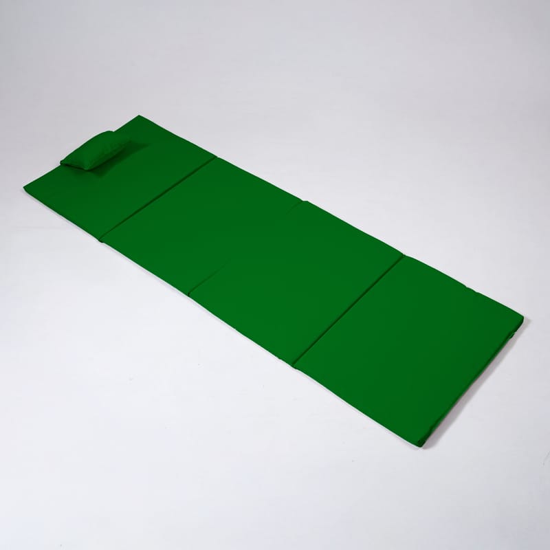 Folding Bed Kalune Design - Møbler - Senge - Madrasser - Skummadras