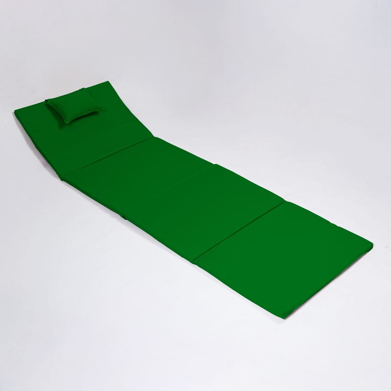 Folding Bed Kalune Design - Møbler - Senge - Madrasser - Skummadras