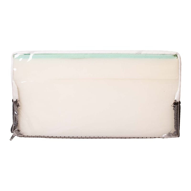 Skummadras HOME4YOU Kuka Memory Foam 160x200x20 cm - Møbler - Senge - Madrasser - Skummadras