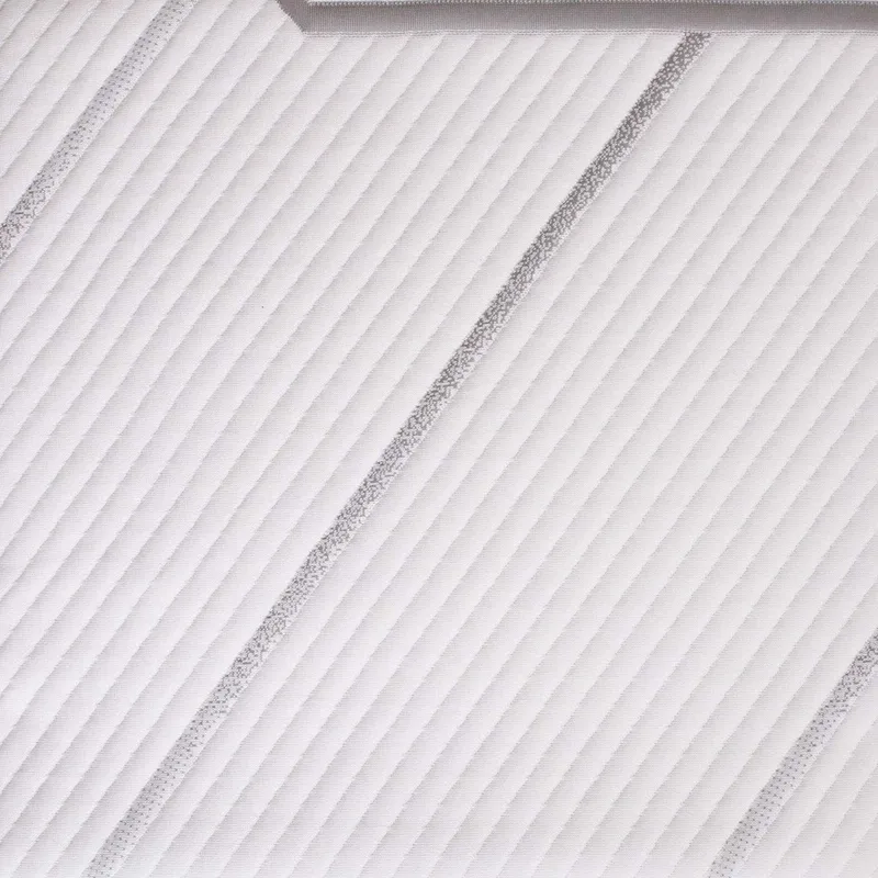 Skummadras HOME4YOU Kuka Memory Foam 90x200x20 cm - Møbler - Senge - Madrasser - Skummadras