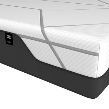 Skummadras Kuka memory foam 160x200x20 cm - Møbler - Senge - Madrasser - Skummadras