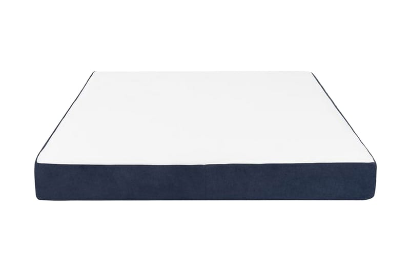 Pensick Skum Madras 180x200x20 cm - Hvid - Møbler - Senge - Madrasser - Skummadras