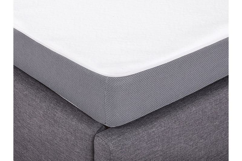 Piccolo skum madras 90 | 200 cm - Hvid - Møbler - Senge - Madrasser - Skummadras