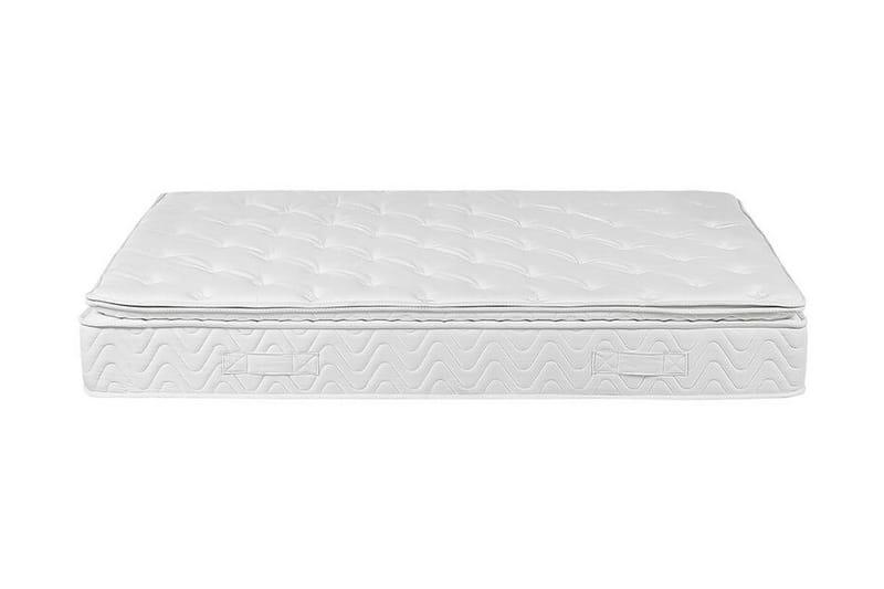 Skummadrass 160x200 cm - Møbler - Senge - Madrasser - Skummadras