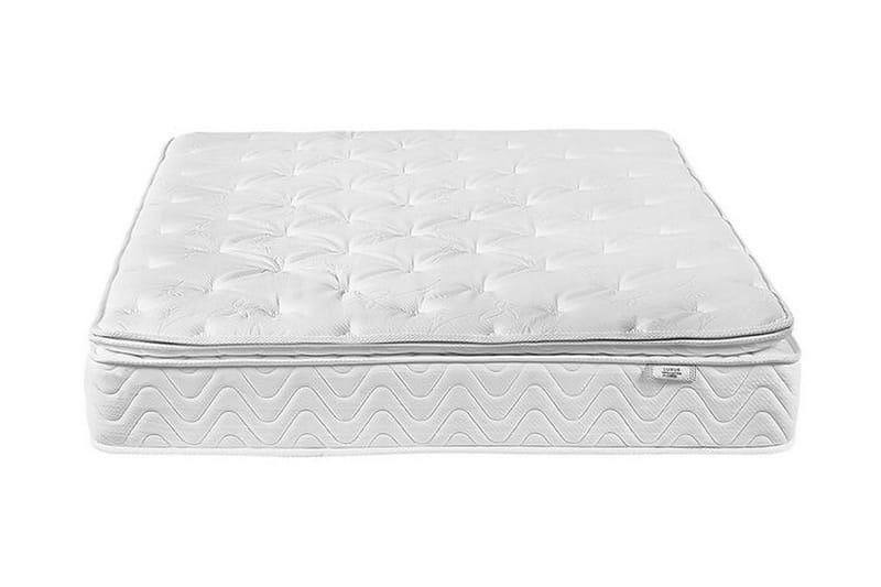 Skummadrass 160x200 cm - Møbler - Senge - Madrasser - Skummadras