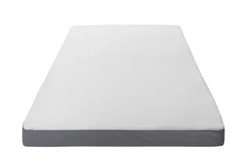 Skummadrass Vit - Møbler - Senge - Madrasser - Skummadras