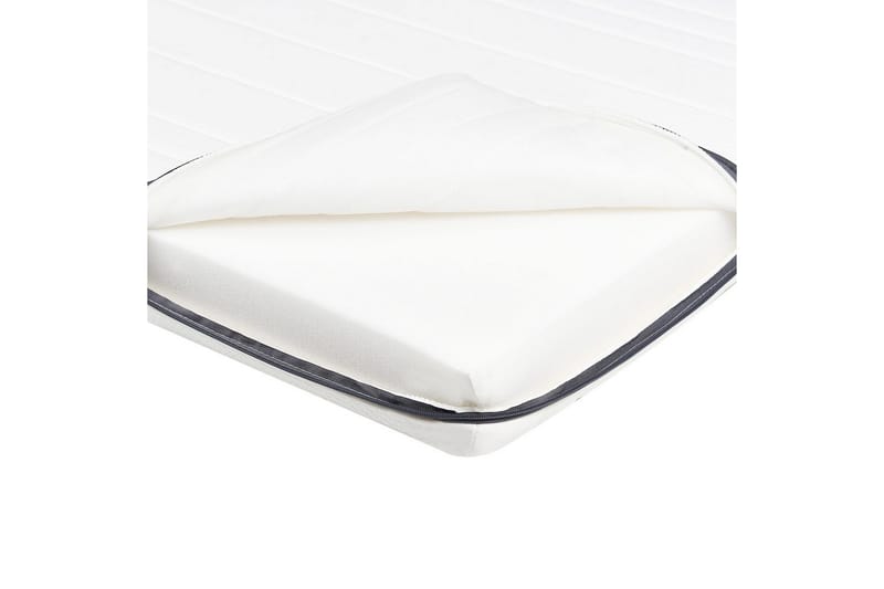 Skummadras Precious 80x200 cm - 80x200 cm - Møbler - Senge - Madrasser - Skummadras