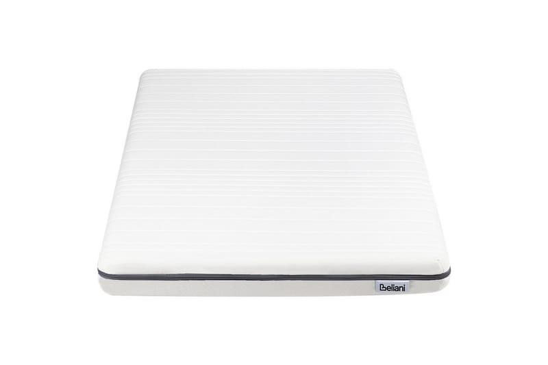 Skummadras Precious 80x200 cm - 80x200 cm - Møbler - Senge - Madrasser - Skummadras