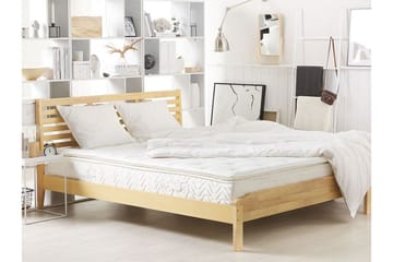 Skummadrass 160x200 cm - Møbler - Senge - Madrasser - Skummadras