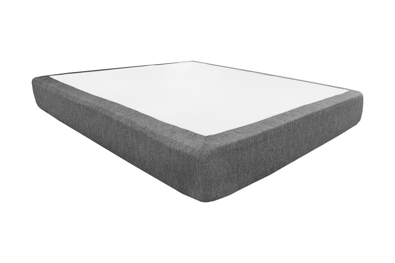 Öland Springmadras, 180x200x19 Fast