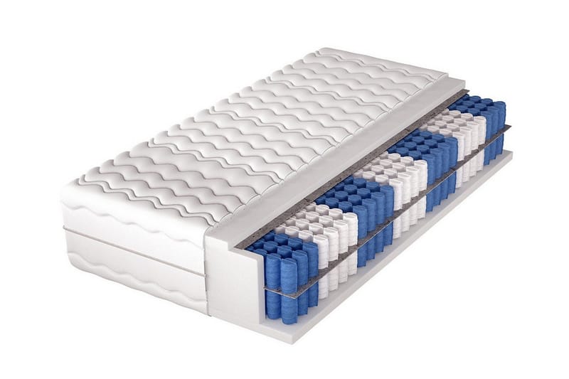 Arigna Springmadras 100x200 cm, undefined