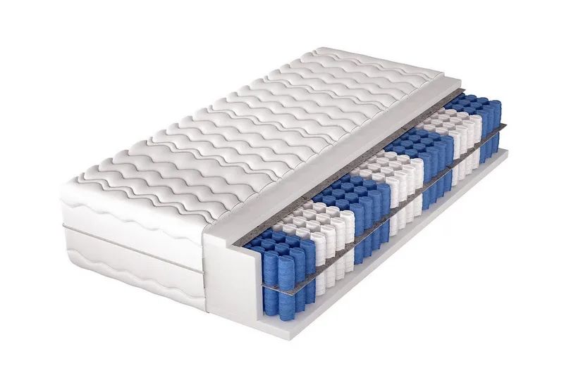 Arigna Springmadras 100x200 cm, undefined