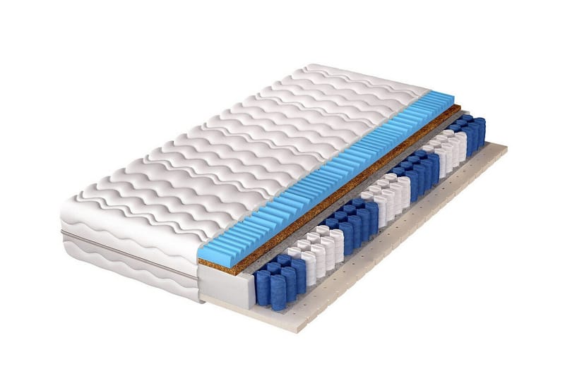 Arigna Springmadras 100x200 cm, undefined