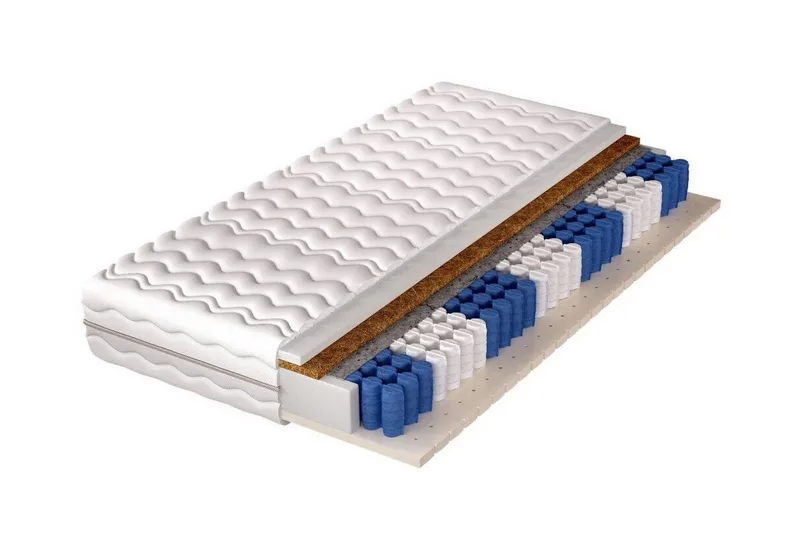 Arigna Springmadras 100x200 cm, undefined