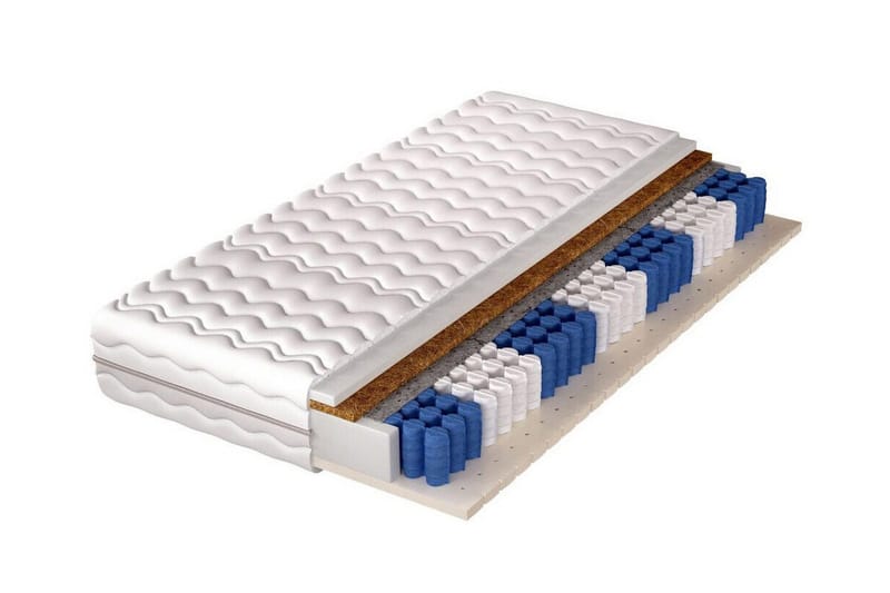 Arigna Springmadras 100x200 cm, undefined