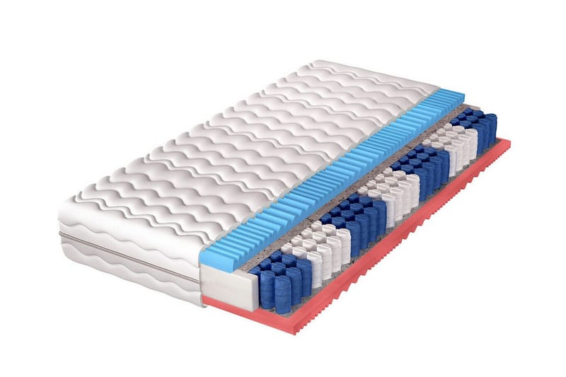 Arigna Springmadras 100x200 cm, undefined