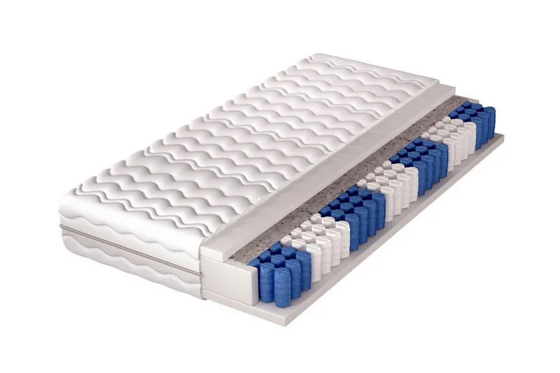 Arigna Springmadras 100x200 cm, undefined