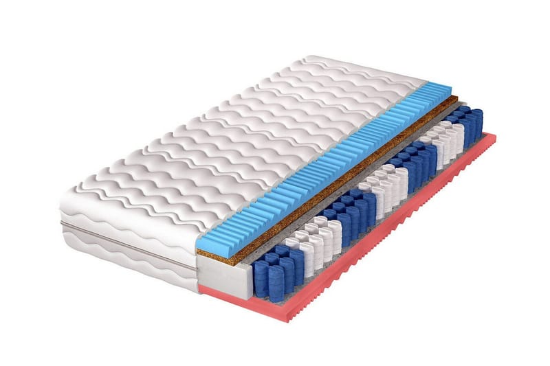 Arigna Springmadras 160x200 cm, undefined