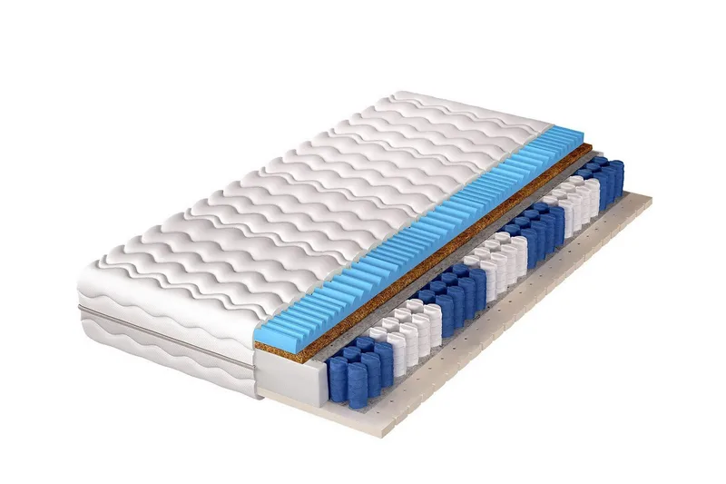 Arigna Springmadras 160x200 cm, undefined