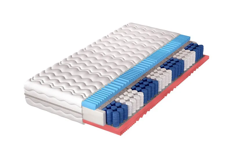 Arigna Springmadras 80x200 cm, undefined