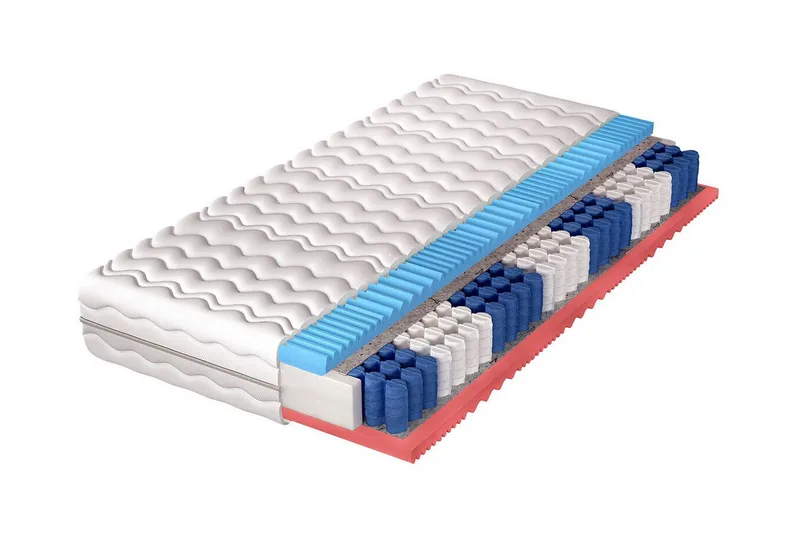 Arigna Springmadras 90x200 cm, undefined