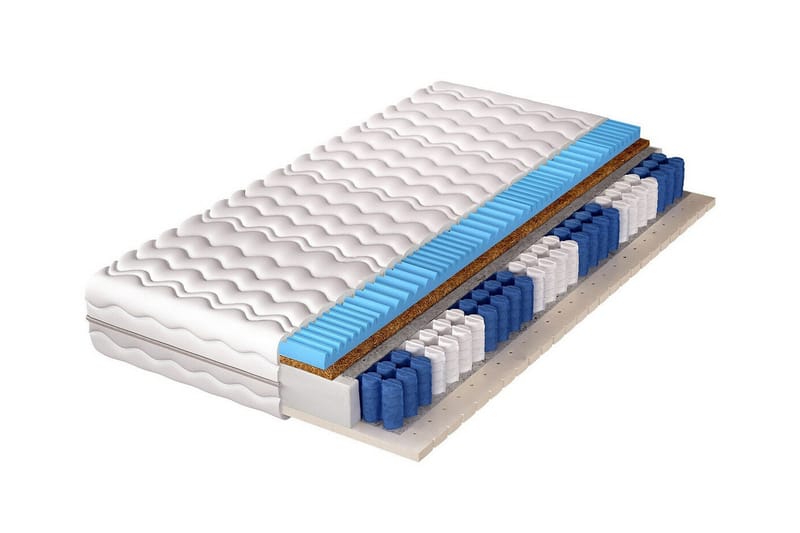 Arigna Springmadras 90x200 cm, undefined