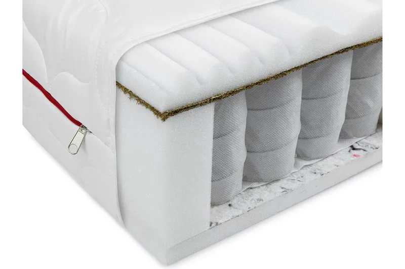 Aviemore Springmadras 180x200 cm - Møbler - Senge - Madrasser - Springmadras