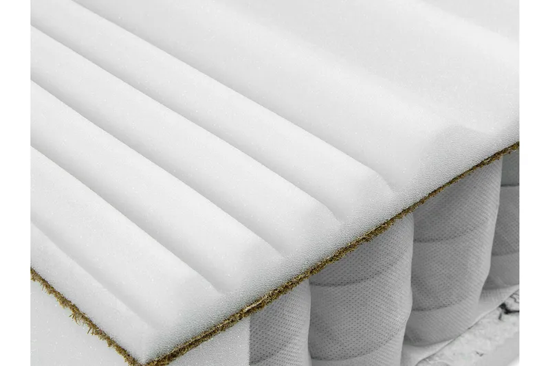 Aviemore Springmadras 180x200 cm - Møbler - Senge - Madrasser - Springmadras