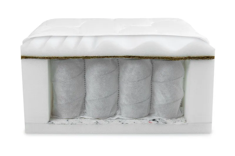 Aviemore Springmadras 180x200 cm - Møbler - Senge - Madrasser - Springmadras