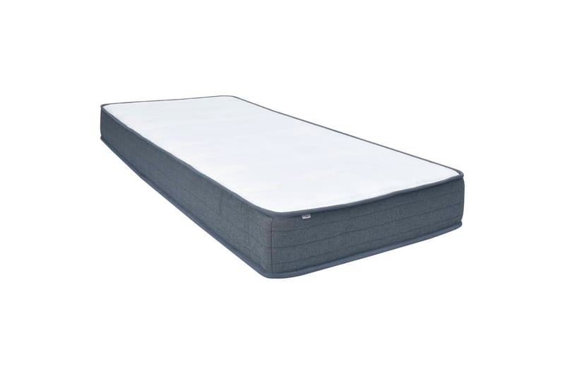 Boxmadras 200x100x20 cm - Møbler - Senge - Madrasser - Springmadras