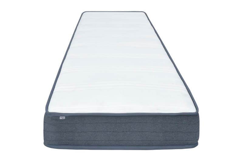 Boxmadras 200x100x20 cm - Møbler - Senge - Madrasser - Springmadras