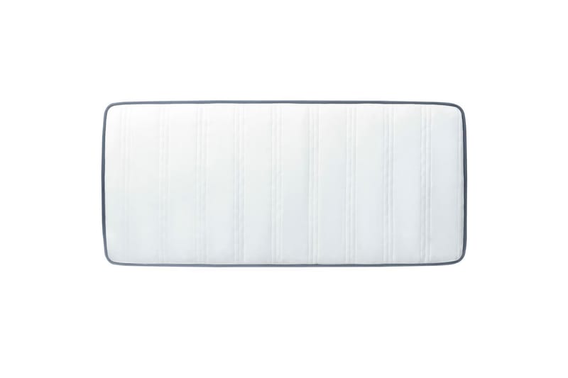 Boxmadras 200x100x20 cm - Møbler - Senge - Madrasser - Springmadras
