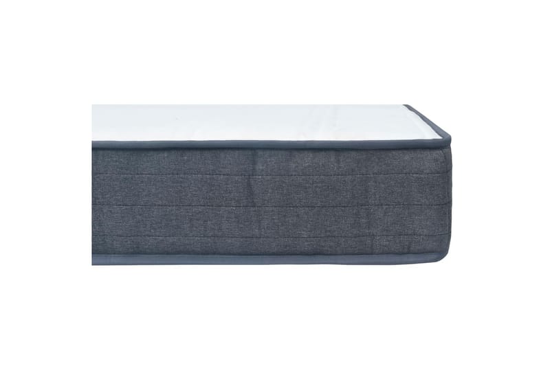 Boxmadras 200x140x20 cm - Møbler - Senge - Madrasser - Springmadras