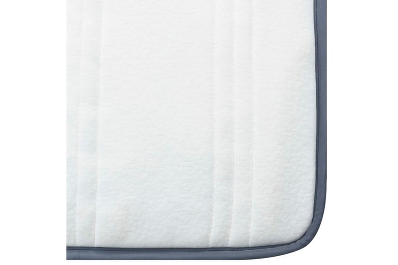 Boxmadras 200x140x20 cm - Møbler - Senge - Madrasser - Springmadras