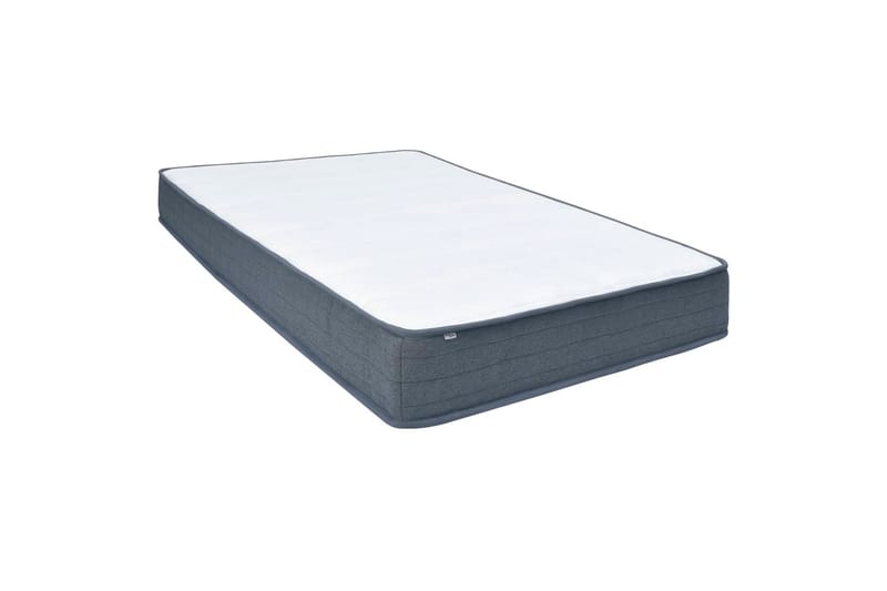 Boxmadras 200x140x20 cm - Møbler - Senge - Madrasser - Springmadras