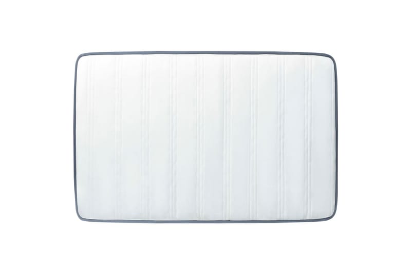 Boxmadras 200x140x20 cm - Møbler - Senge - Madrasser - Springmadras